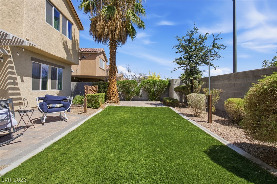 9145 Checkerboard Court Las Vegas NV 89149
