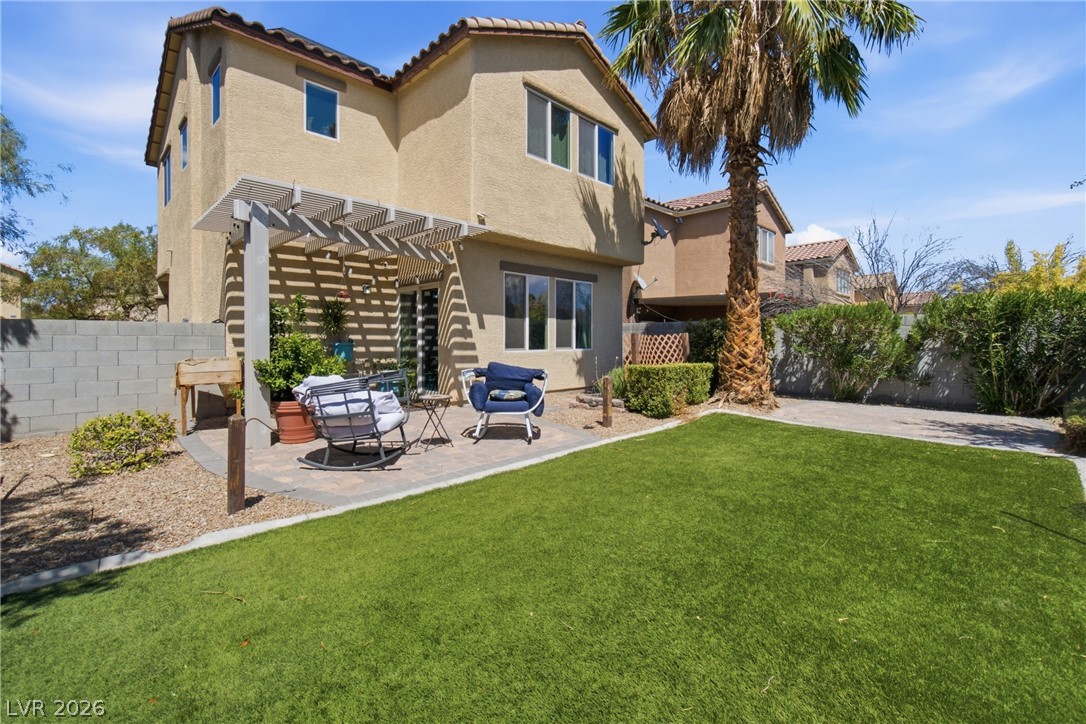 9145 Checkerboard Court Las Vegas NV 89149