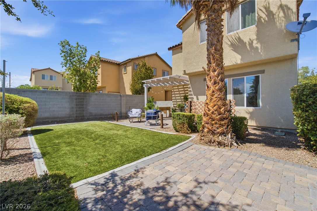 9145 Checkerboard Court Las Vegas NV 89149