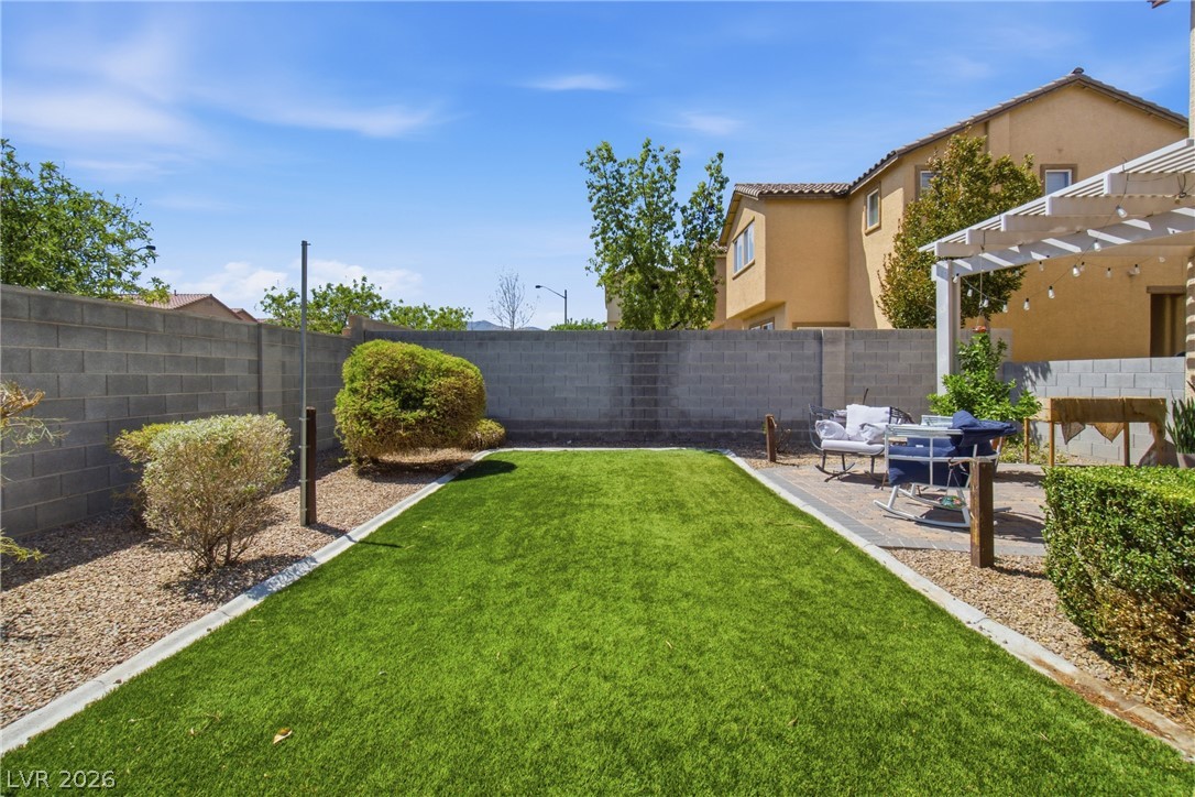 9145 Checkerboard Court Las Vegas NV 89149