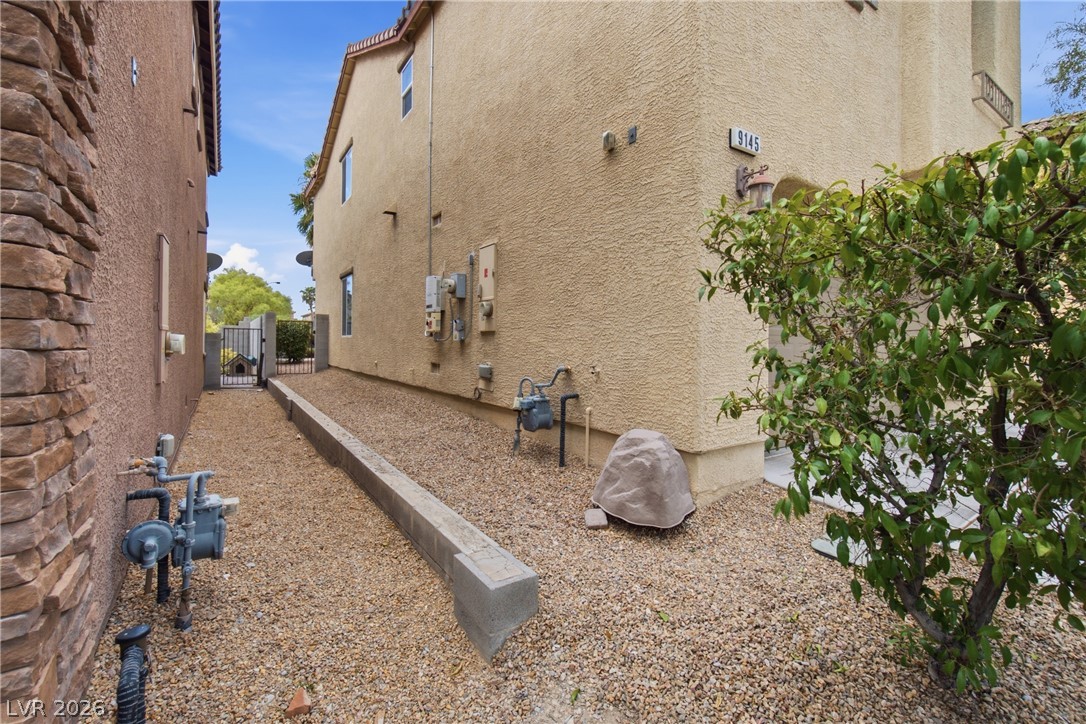 9145 Checkerboard Court Las Vegas NV 89149