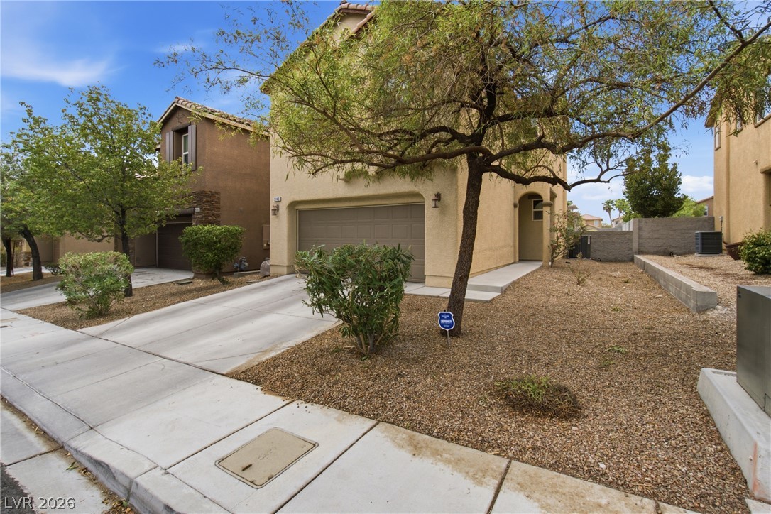 9145 Checkerboard Court Las Vegas NV 89149