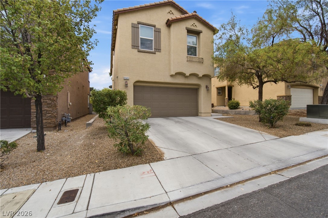 9145 Checkerboard Court Las Vegas NV 89149