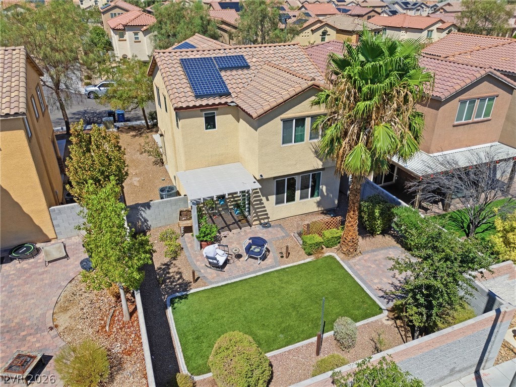 9145 Checkerboard Court Las Vegas NV 89149