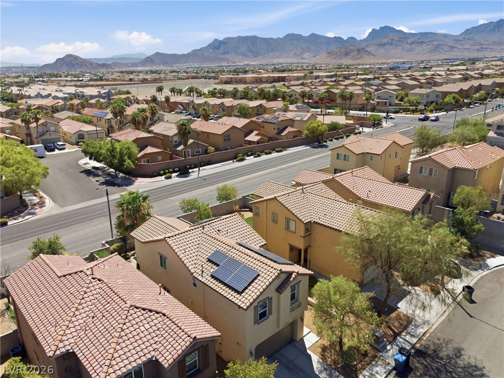 9145 Checkerboard Court Las Vegas NV 89149