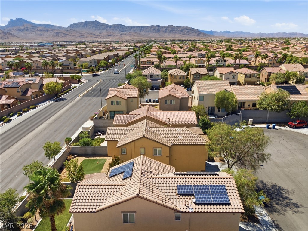 9145 Checkerboard Court Las Vegas NV 89149