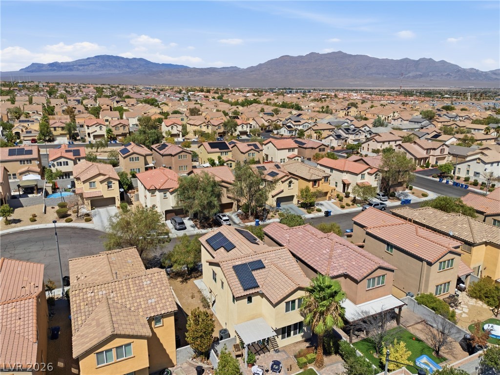 9145 Checkerboard Court Las Vegas NV 89149