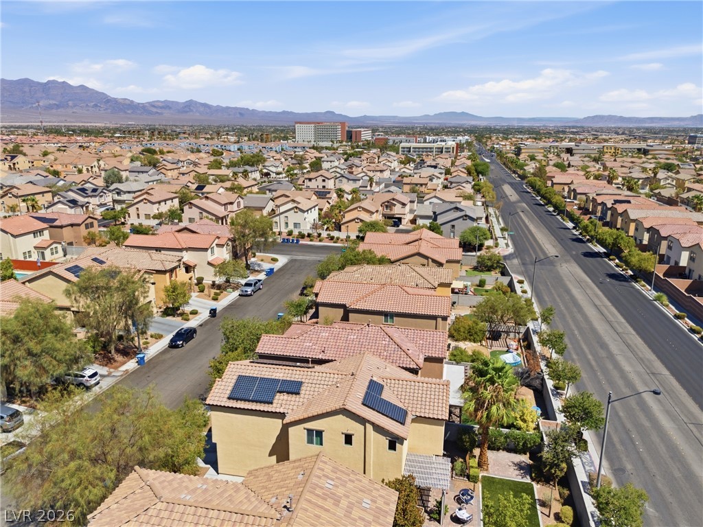 9145 Checkerboard Court Las Vegas NV 89149