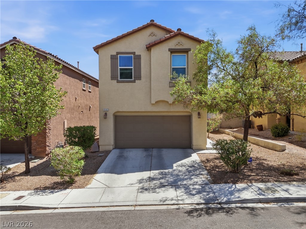 9145 Checkerboard Court Las Vegas NV 89149