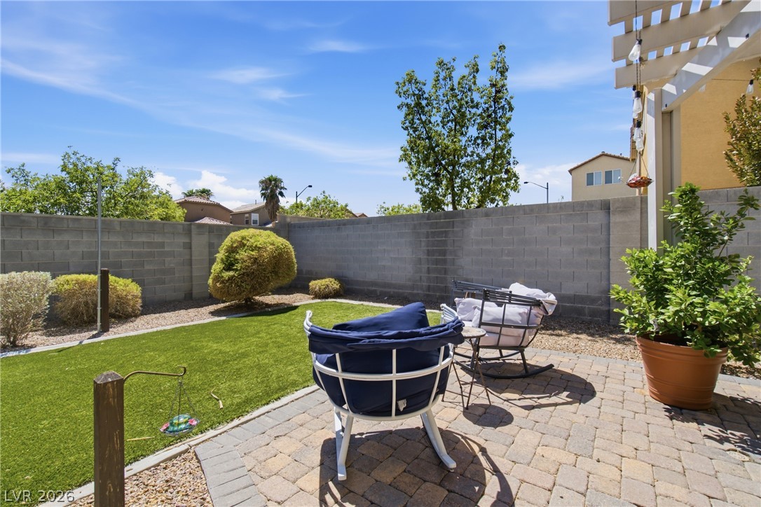 9145 Checkerboard Court Las Vegas NV 89149
