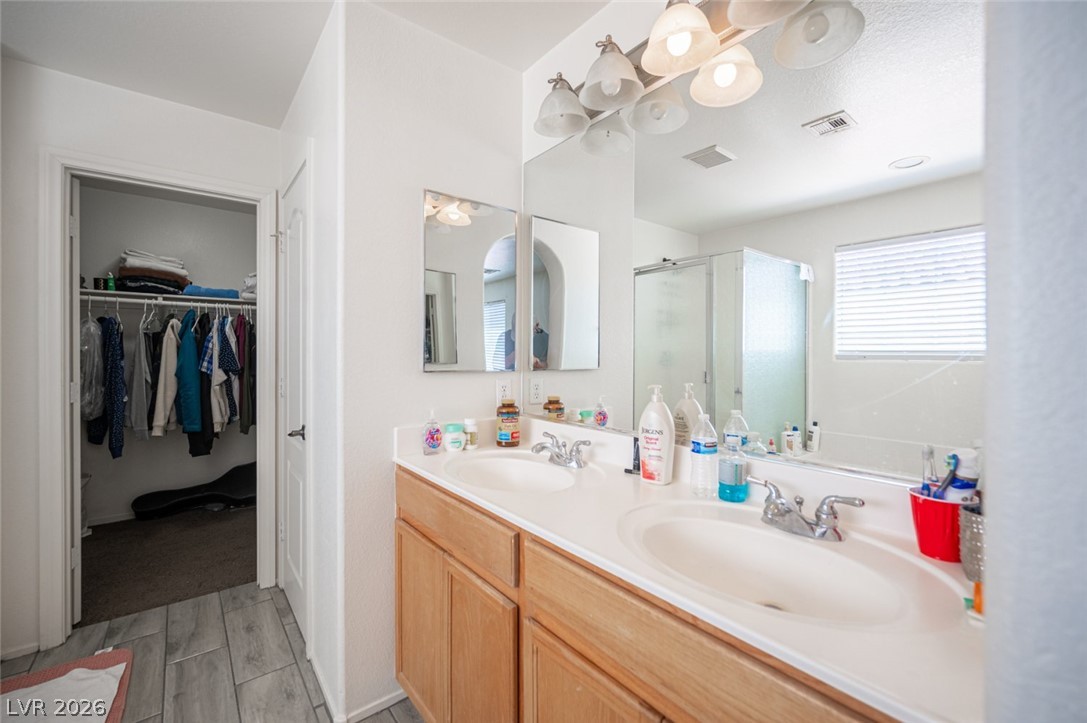 9830 Hanover Grove Avenue Las Vegas NV 89148