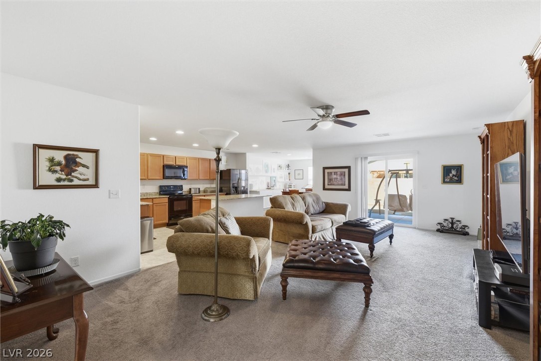 3948 East Marathon Drive Pahrump NV 89061