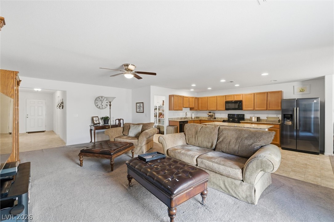 3948 East Marathon Drive Pahrump NV 89061