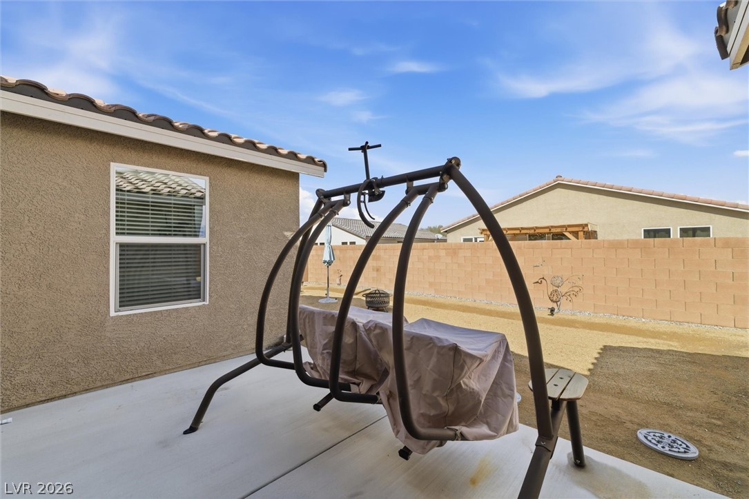 3948 East Marathon Drive Pahrump NV 89061