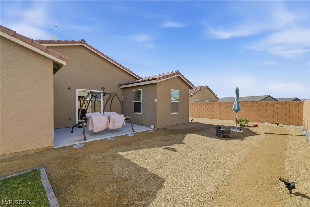 3948 East Marathon Drive Pahrump NV 89061