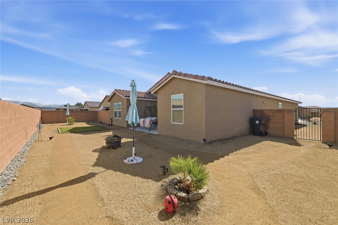 3948 East Marathon Drive Pahrump NV 89061