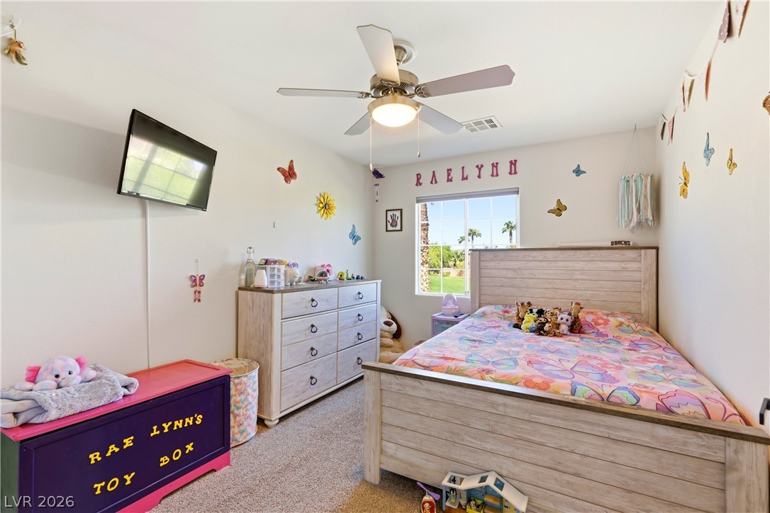 609 Backbone Mountain Drive Henderson NV 89012