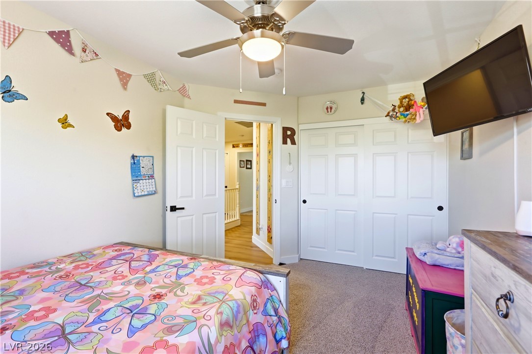 609 Backbone Mountain Drive Henderson NV 89012