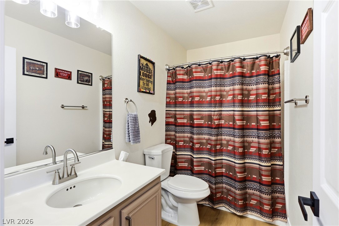 609 Backbone Mountain Drive Henderson NV 89012