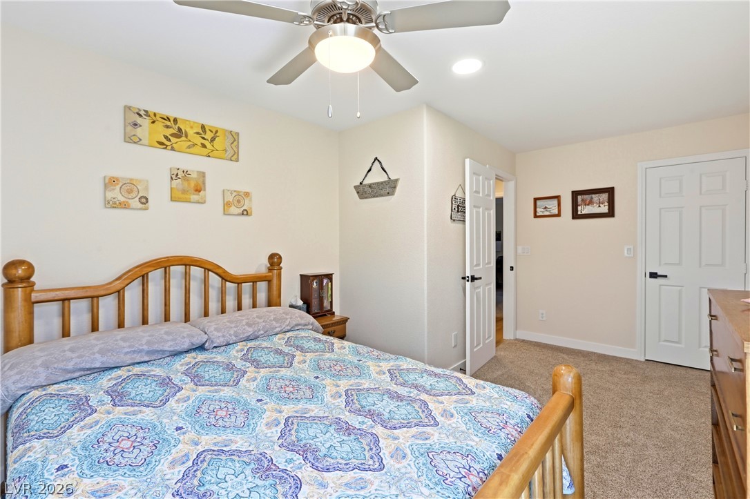 609 Backbone Mountain Drive Henderson NV 89012