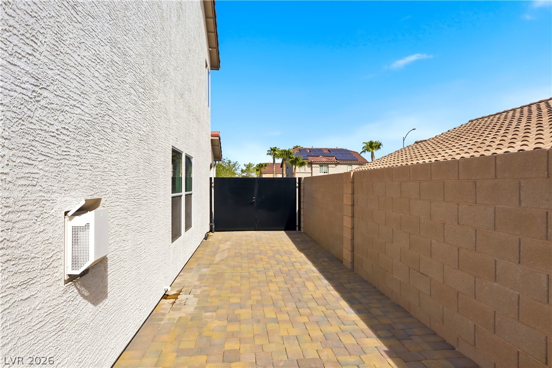 609 Backbone Mountain Drive Henderson NV 89012