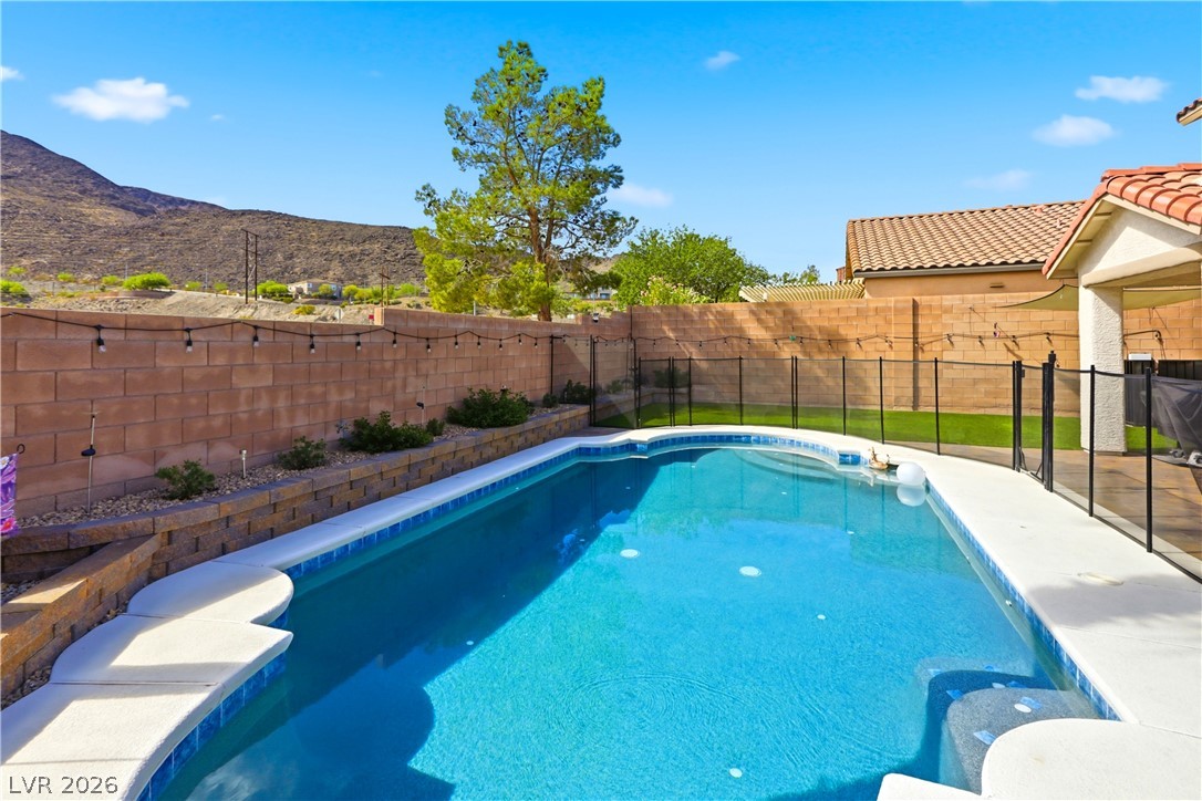 609 Backbone Mountain Drive Henderson NV 89012