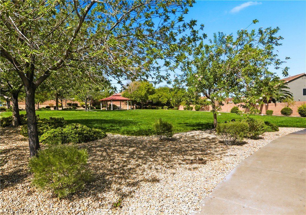 609 Backbone Mountain Drive Henderson NV 89012