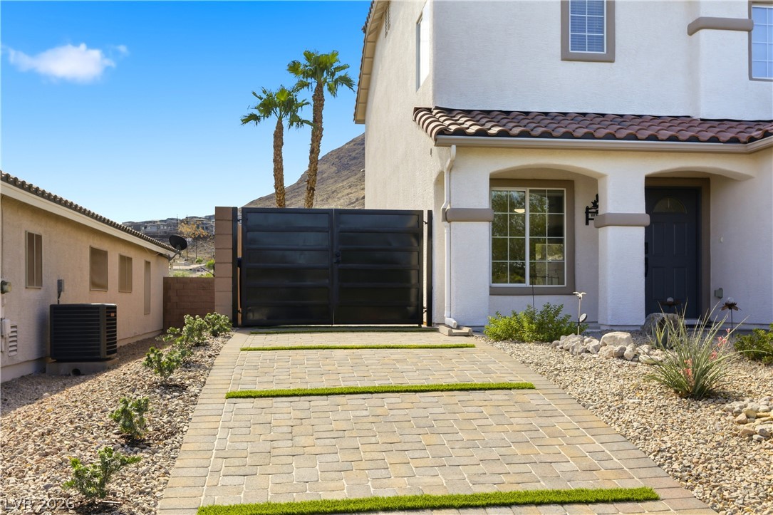 609 Backbone Mountain Drive Henderson NV 89012