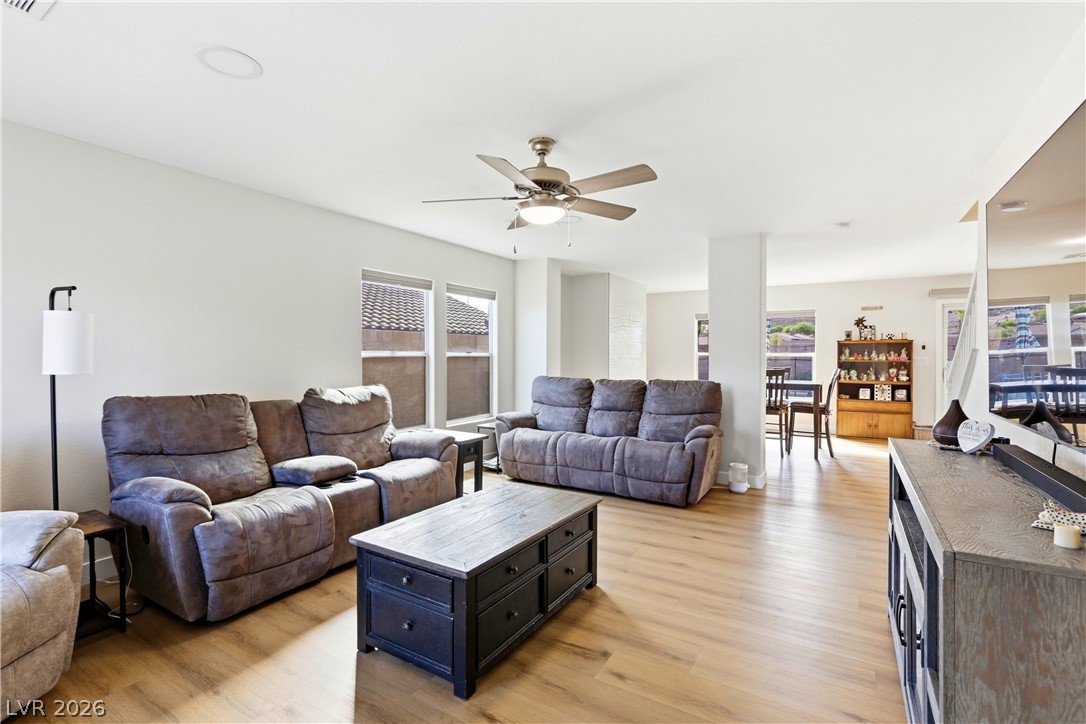 609 Backbone Mountain Drive Henderson NV 89012