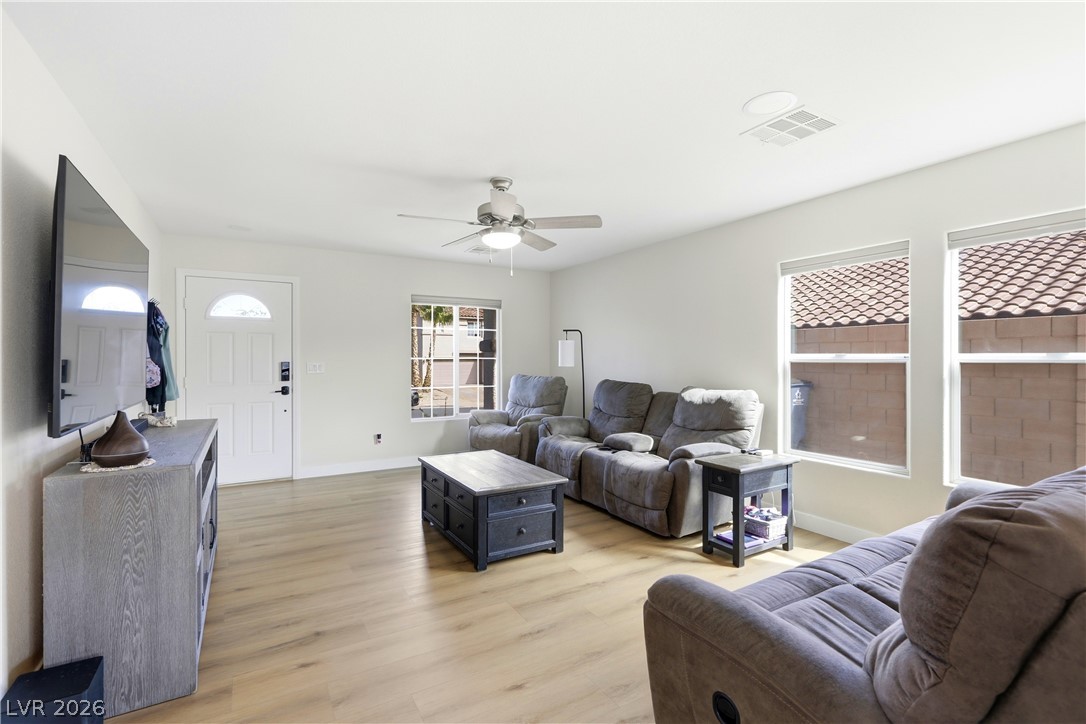 609 Backbone Mountain Drive Henderson NV 89012