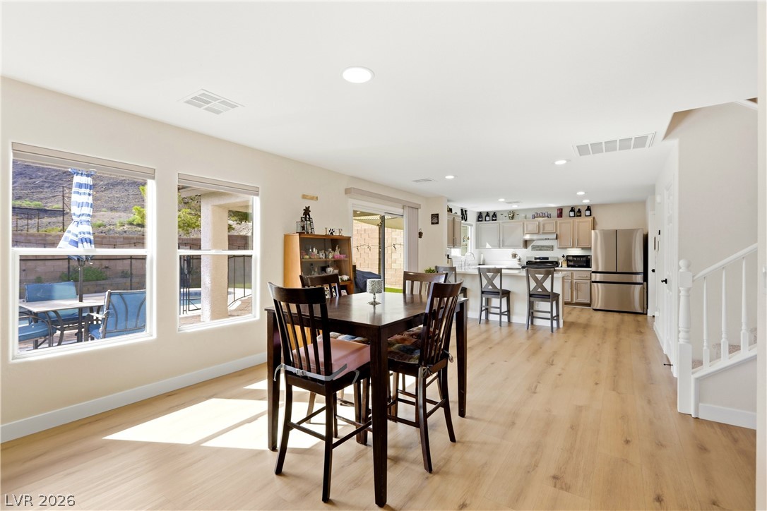 609 Backbone Mountain Drive Henderson NV 89012