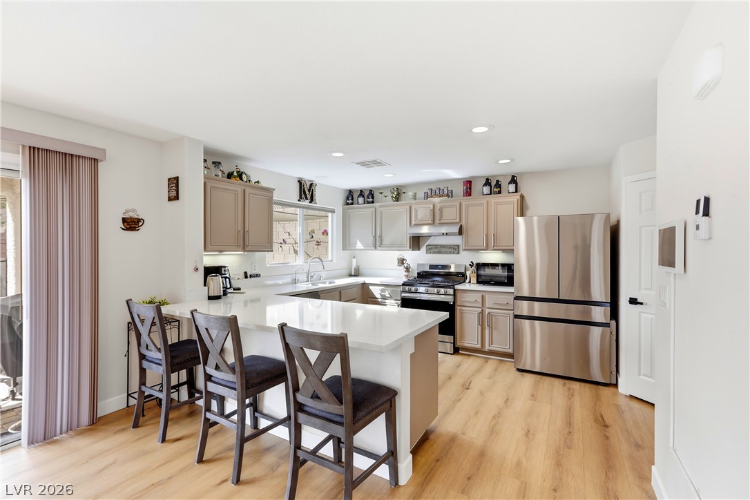 609 Backbone Mountain Drive Henderson NV 89012