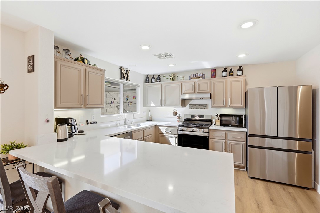 609 Backbone Mountain Drive Henderson NV 89012