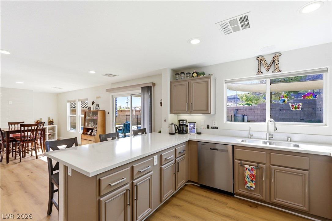 609 Backbone Mountain Drive Henderson NV 89012