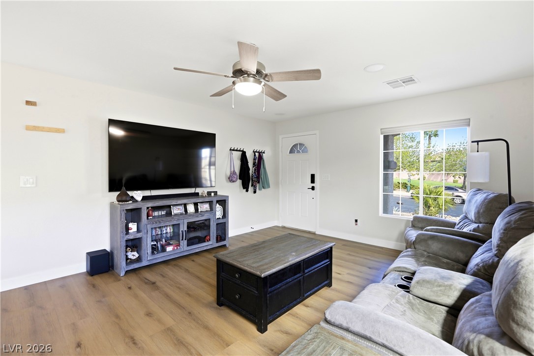 609 Backbone Mountain Drive Henderson NV 89012