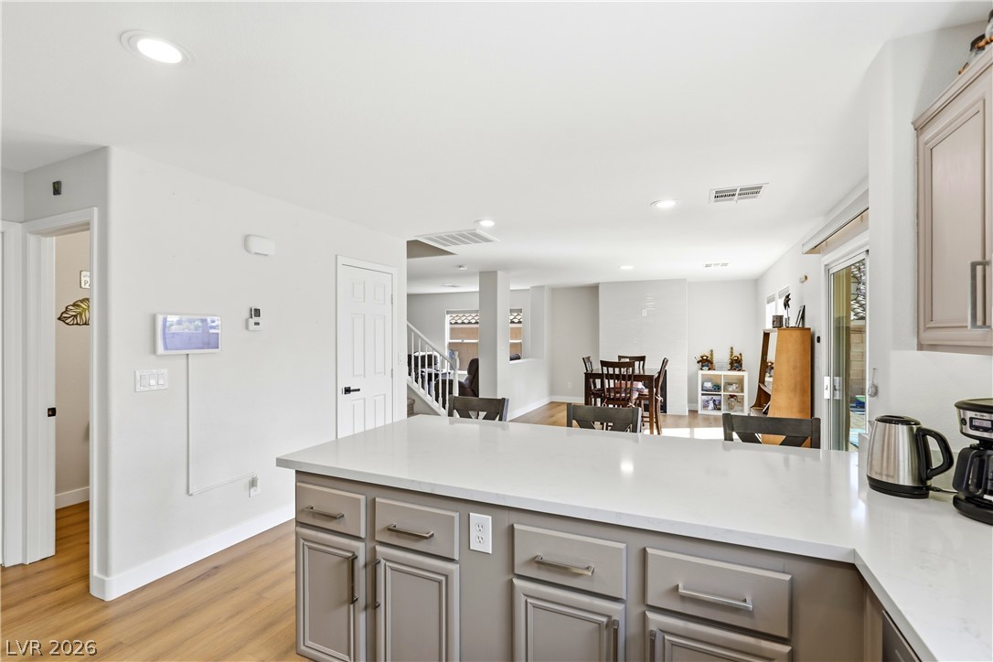 609 Backbone Mountain Drive Henderson NV 89012