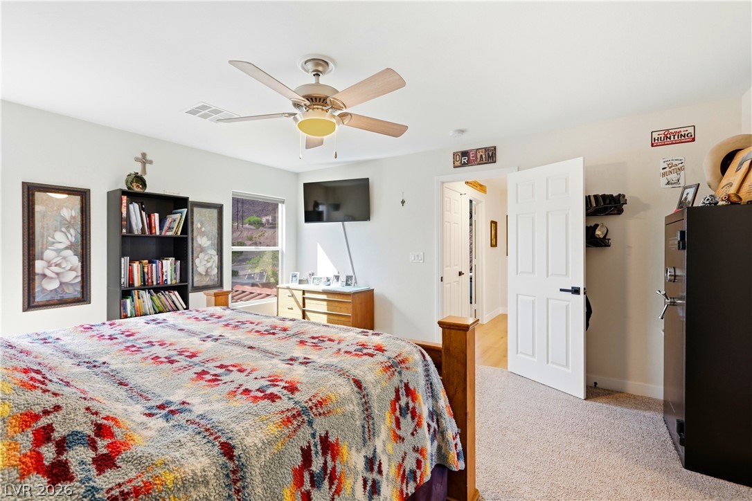 609 Backbone Mountain Drive Henderson NV 89012