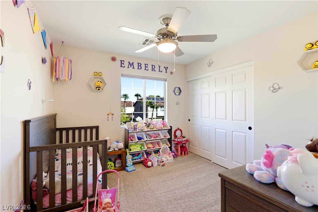 609 Backbone Mountain Drive Henderson NV 89012