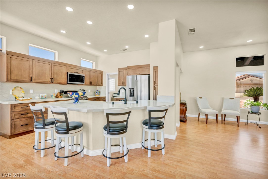 10020 Villa Ridge Drive Las Vegas NV 89134