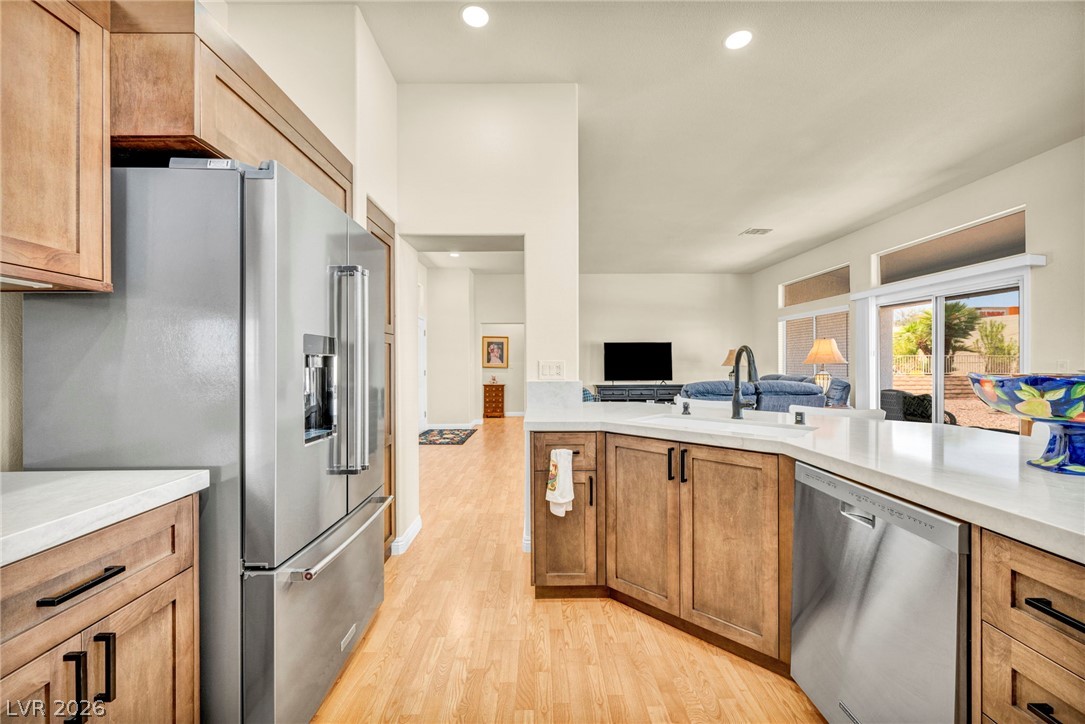 10020 Villa Ridge Drive Las Vegas NV 89134