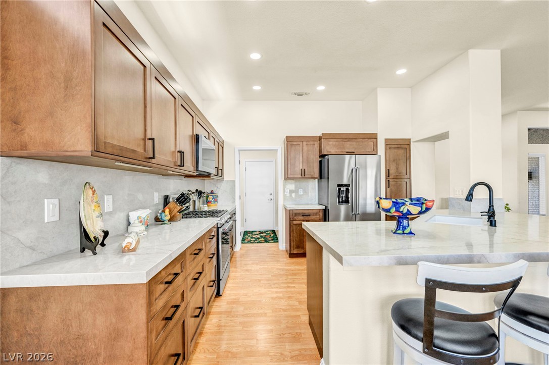 10020 Villa Ridge Drive Las Vegas NV 89134