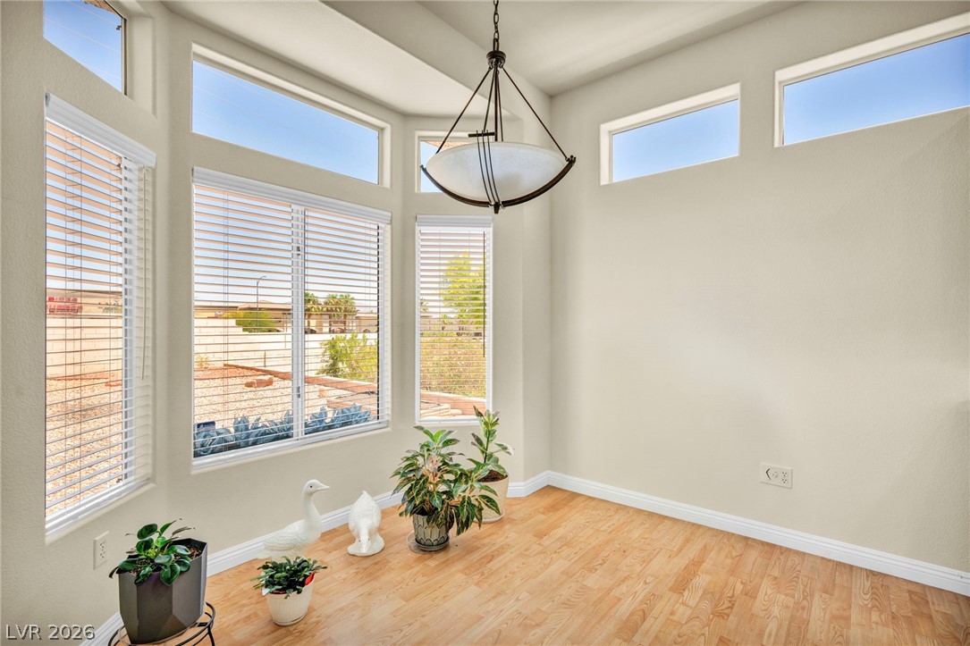 10020 Villa Ridge Drive Las Vegas NV 89134