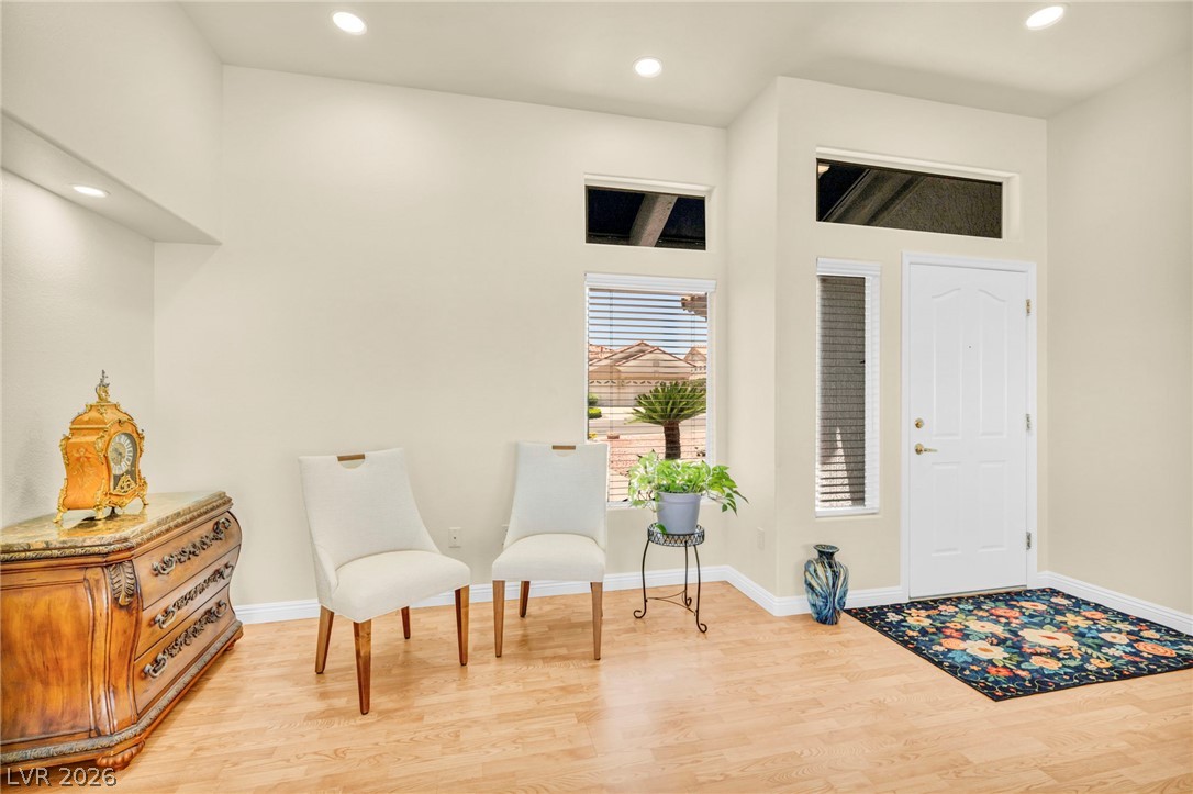 10020 Villa Ridge Drive Las Vegas NV 89134