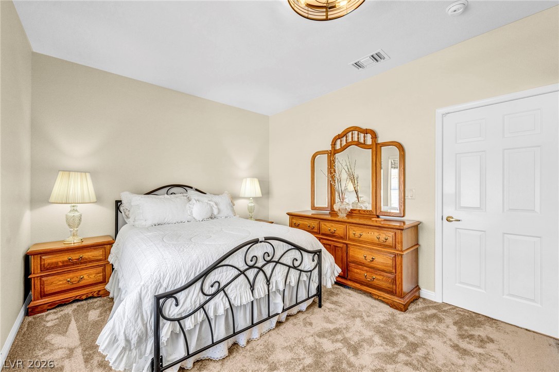 10020 Villa Ridge Drive Las Vegas NV 89134