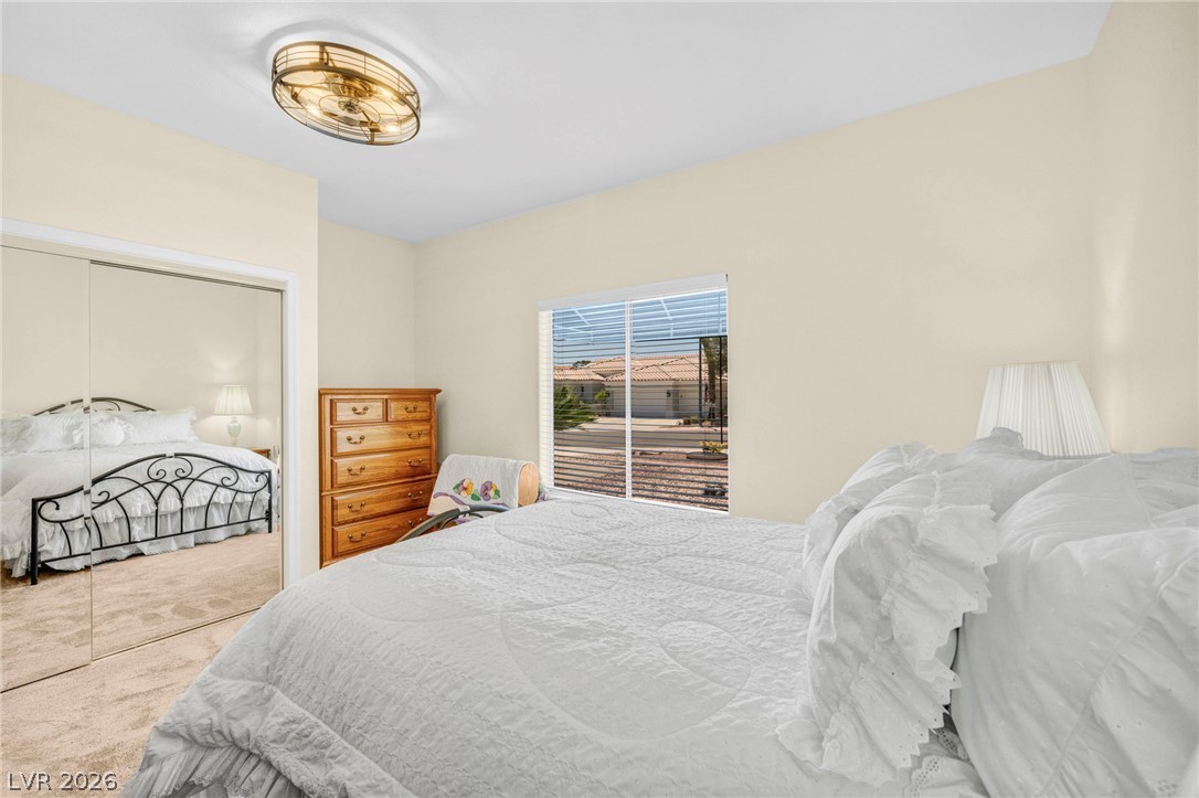 10020 Villa Ridge Drive Las Vegas NV 89134