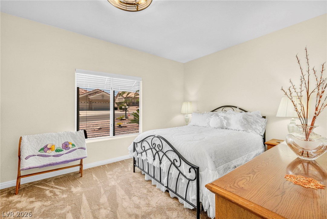 10020 Villa Ridge Drive Las Vegas NV 89134