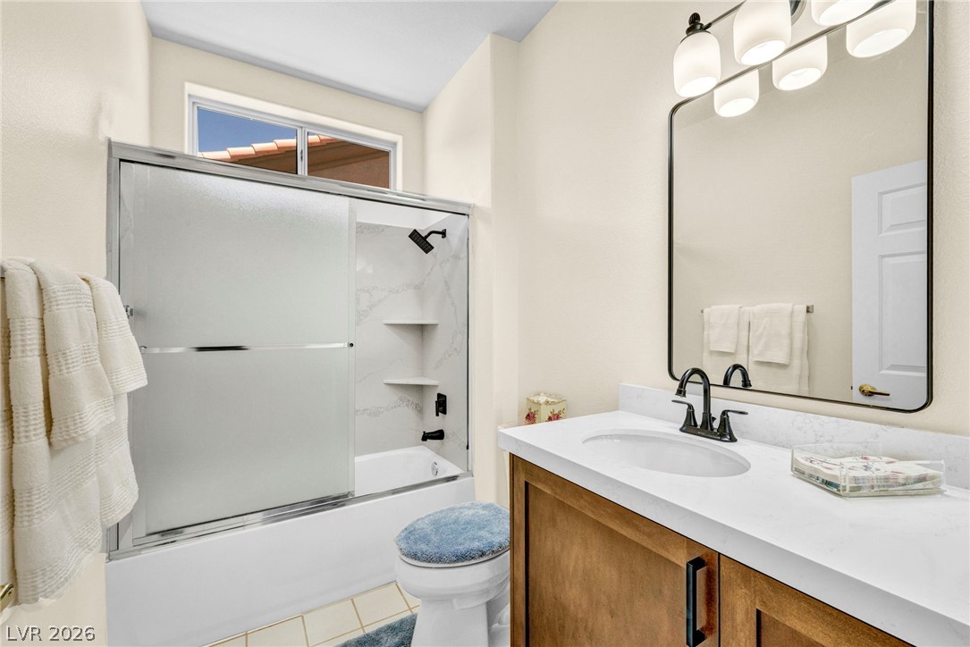 10020 Villa Ridge Drive Las Vegas NV 89134