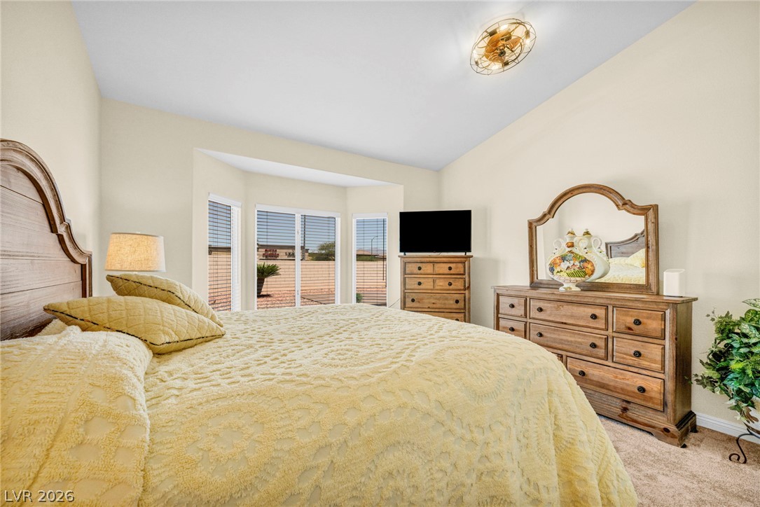 10020 Villa Ridge Drive Las Vegas NV 89134
