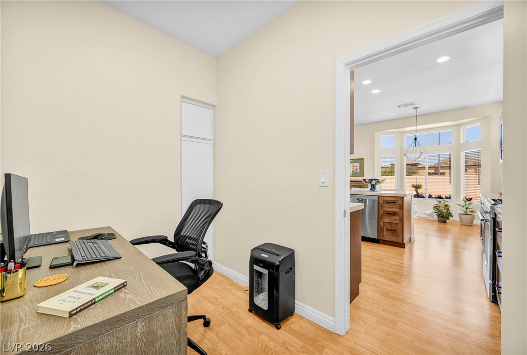 10020 Villa Ridge Drive Las Vegas NV 89134
