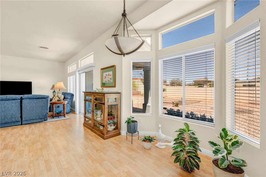 10020 Villa Ridge Drive Las Vegas NV 89134